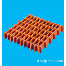 Heat Resistant insulation processing bakelite sheet